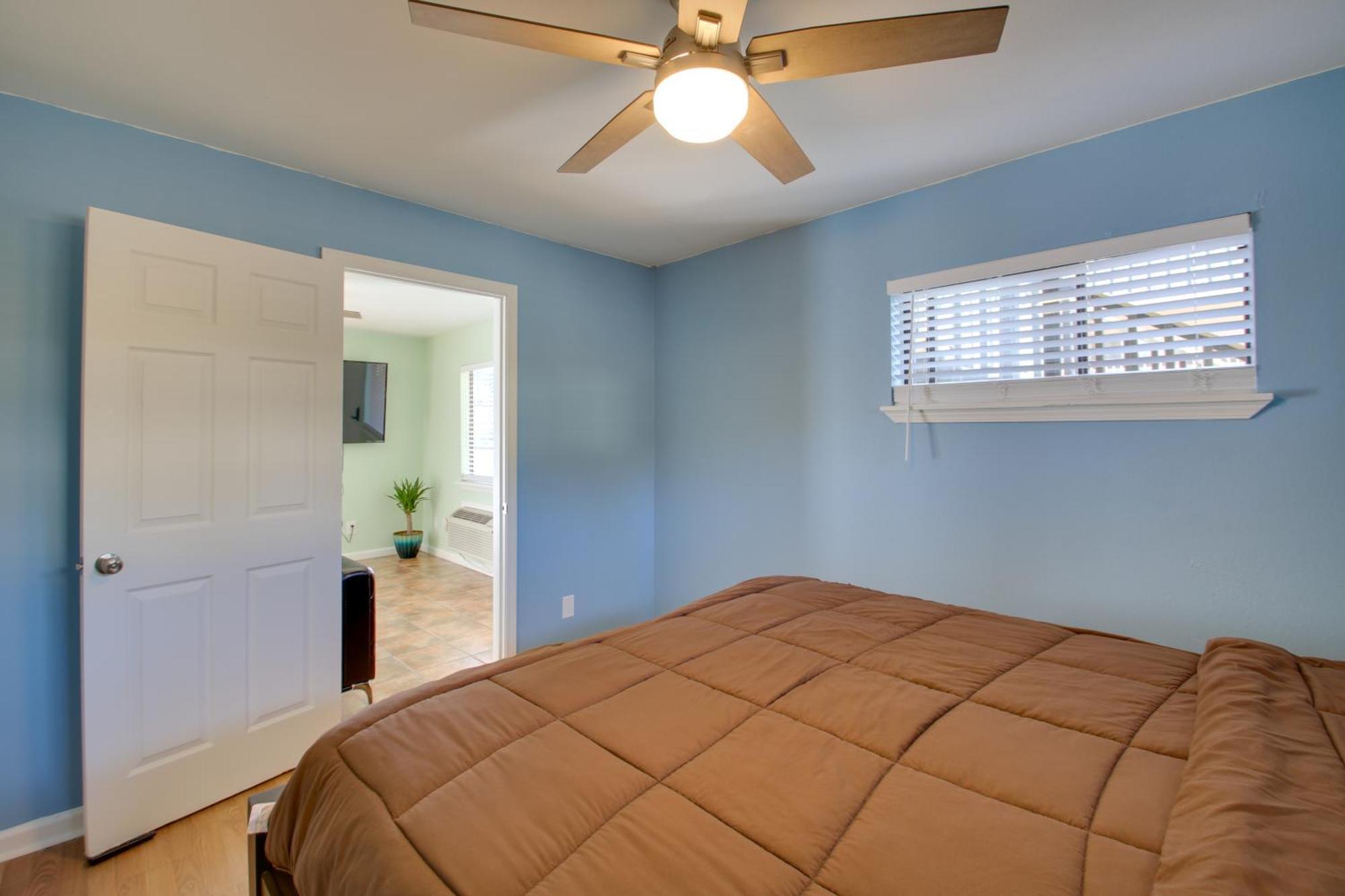 Hot Springs Condo With Lake Access And Boat Dock! Bagian luar foto