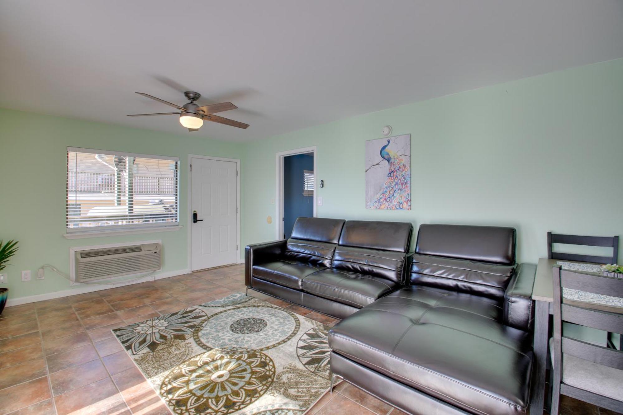 Hot Springs Condo With Lake Access And Boat Dock! Bagian luar foto