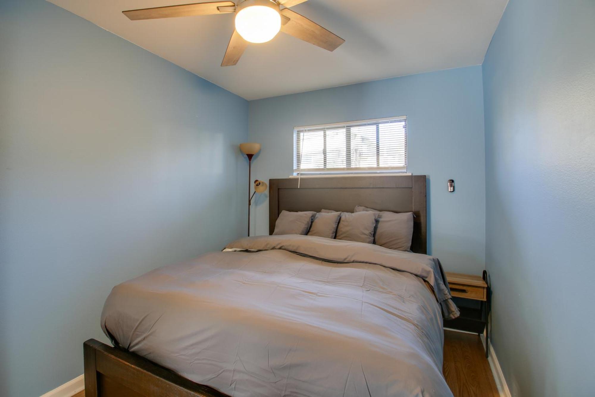 Hot Springs Condo With Lake Access And Boat Dock! Bagian luar foto